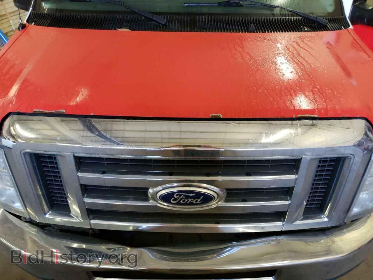 2014 FORD ALL Models - VIN: 1FTNE2EW3EDA79776 - Фото 12