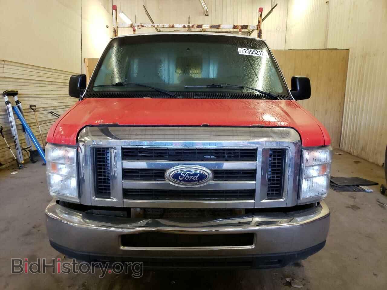 2014 FORD ALL Models - VIN: 1FTNE2EW3EDA79776 - Фото 5