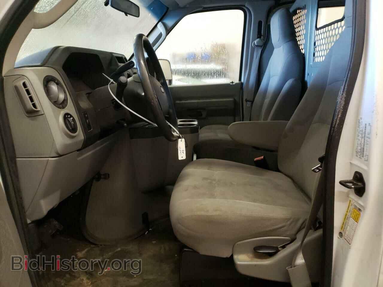 2014 FORD ALL Models - VIN: 1FTNE2EW3EDA79776 - Фото 7