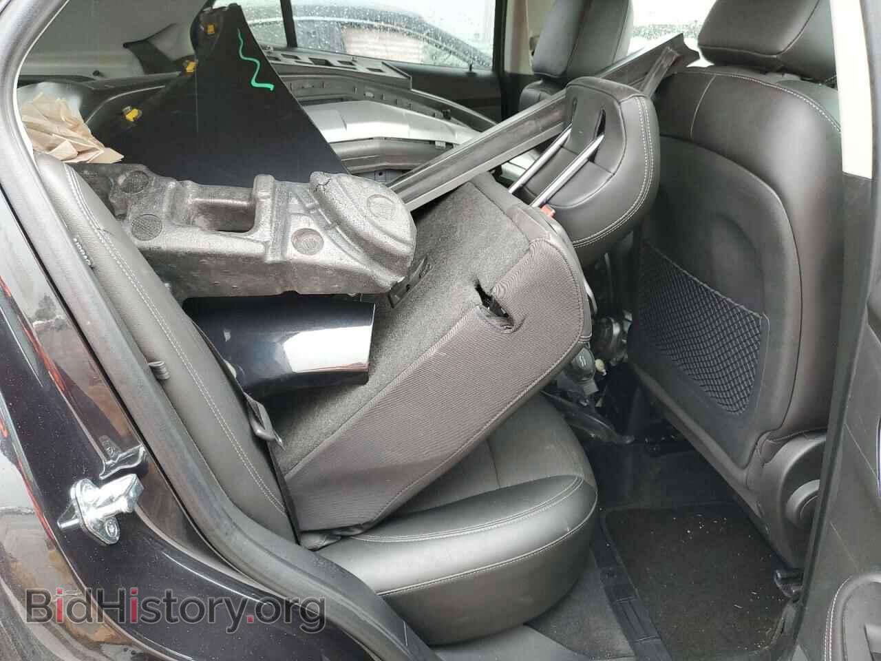2015 BUICK ENCORE - VIN: KL4CJASBXFB114397 - Photo 10