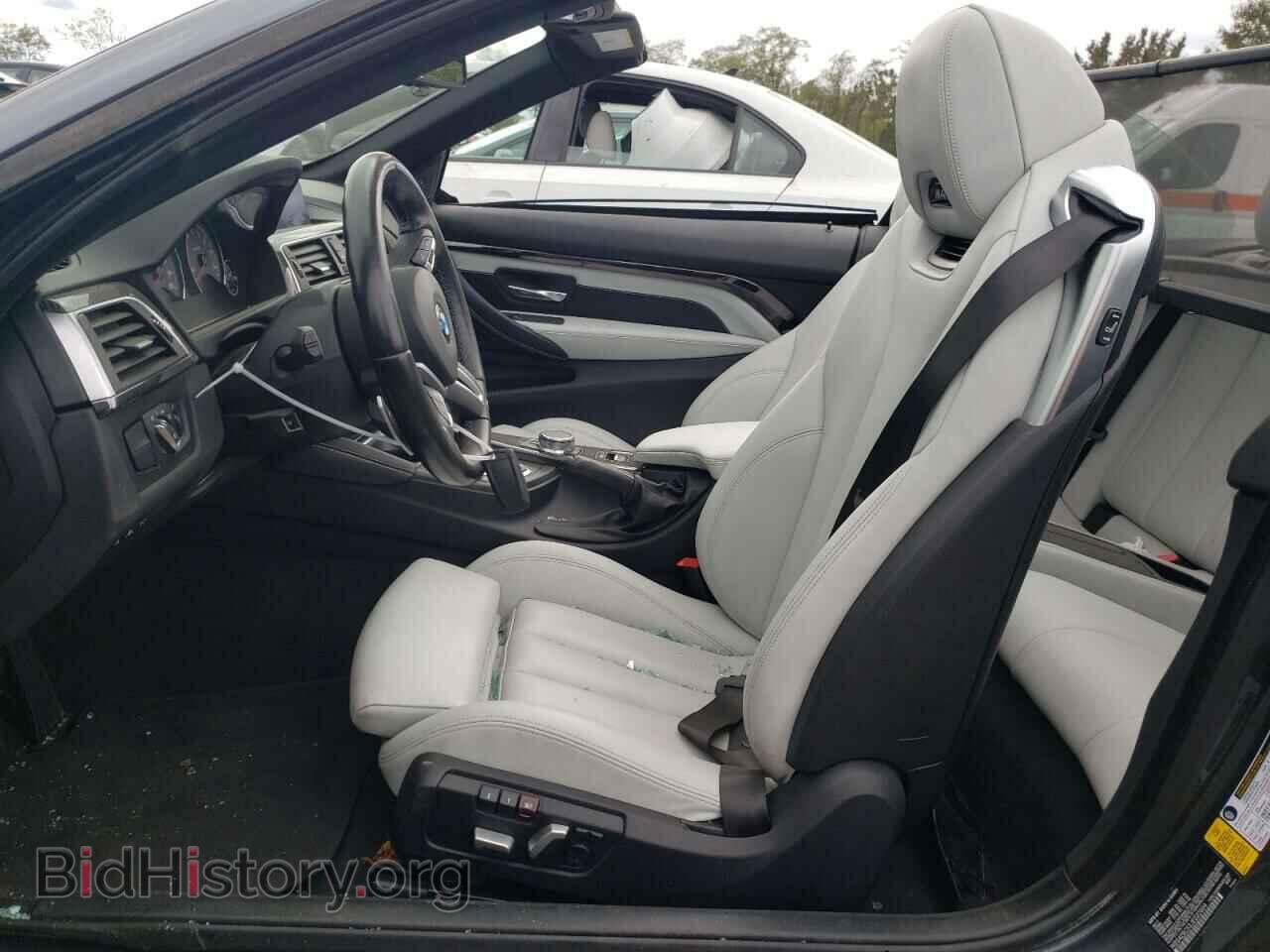 2018 BMW M4 - VIN: WBS4Z9C53JED22604 - Фото 7