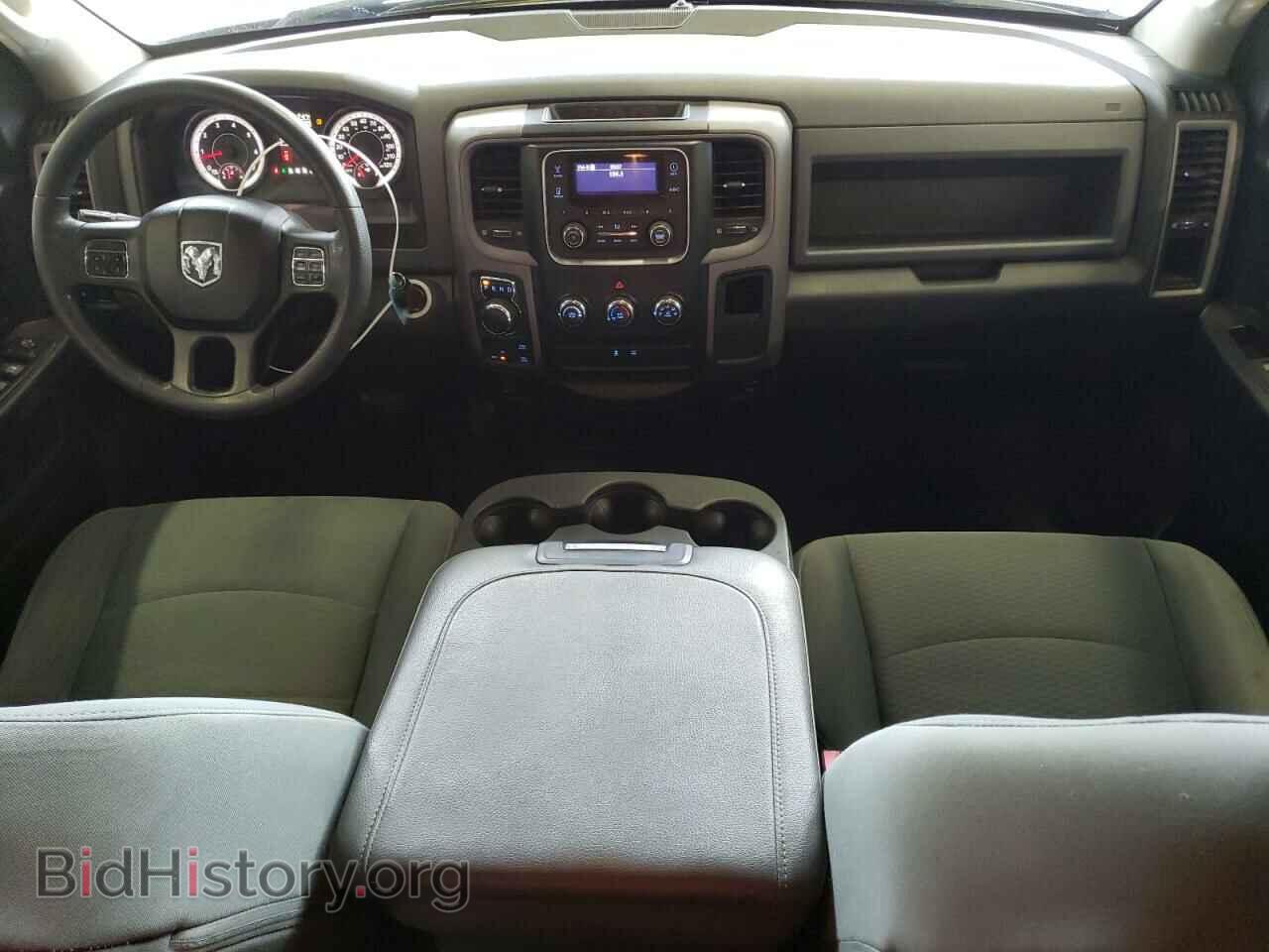 2014 RAM 1500 - VIN: 1C6RR7FG5ES304342 - Фото 8