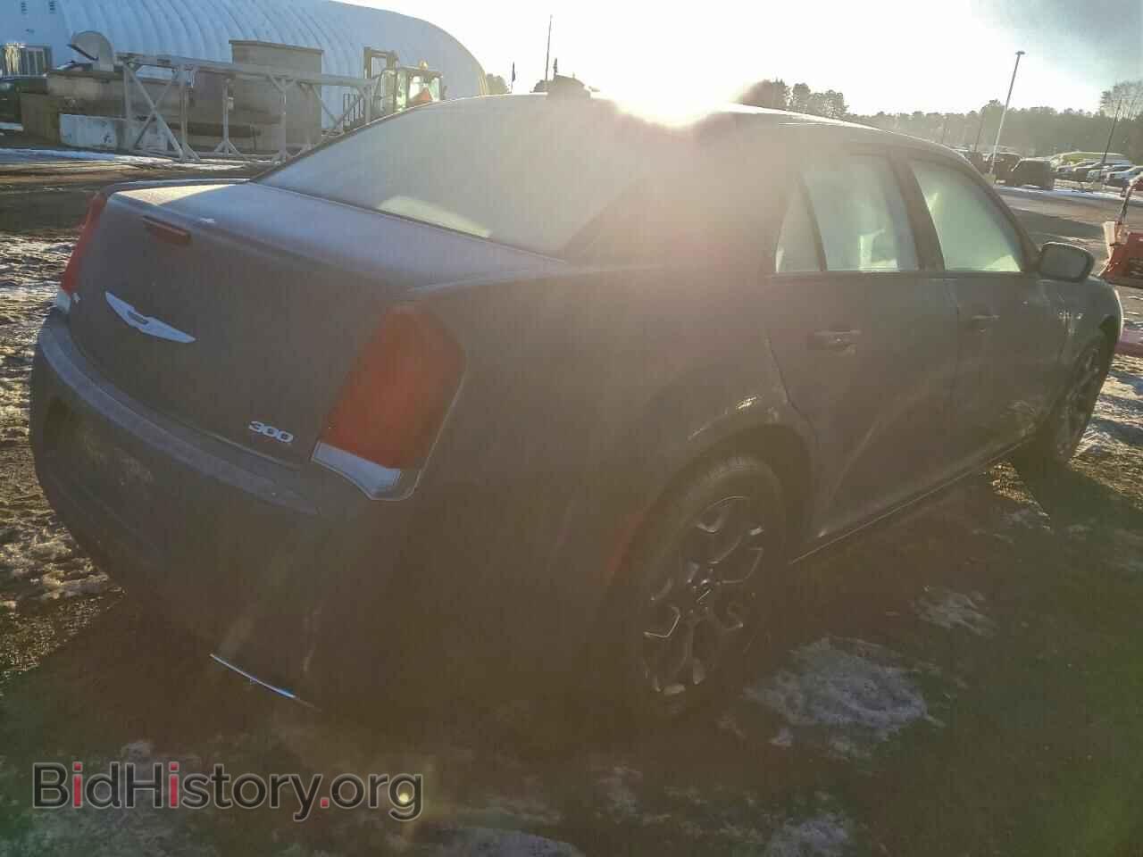 2015 CHRYSLER 300 - VIN: 2C3CCAGG6FH793195 - Фото 3