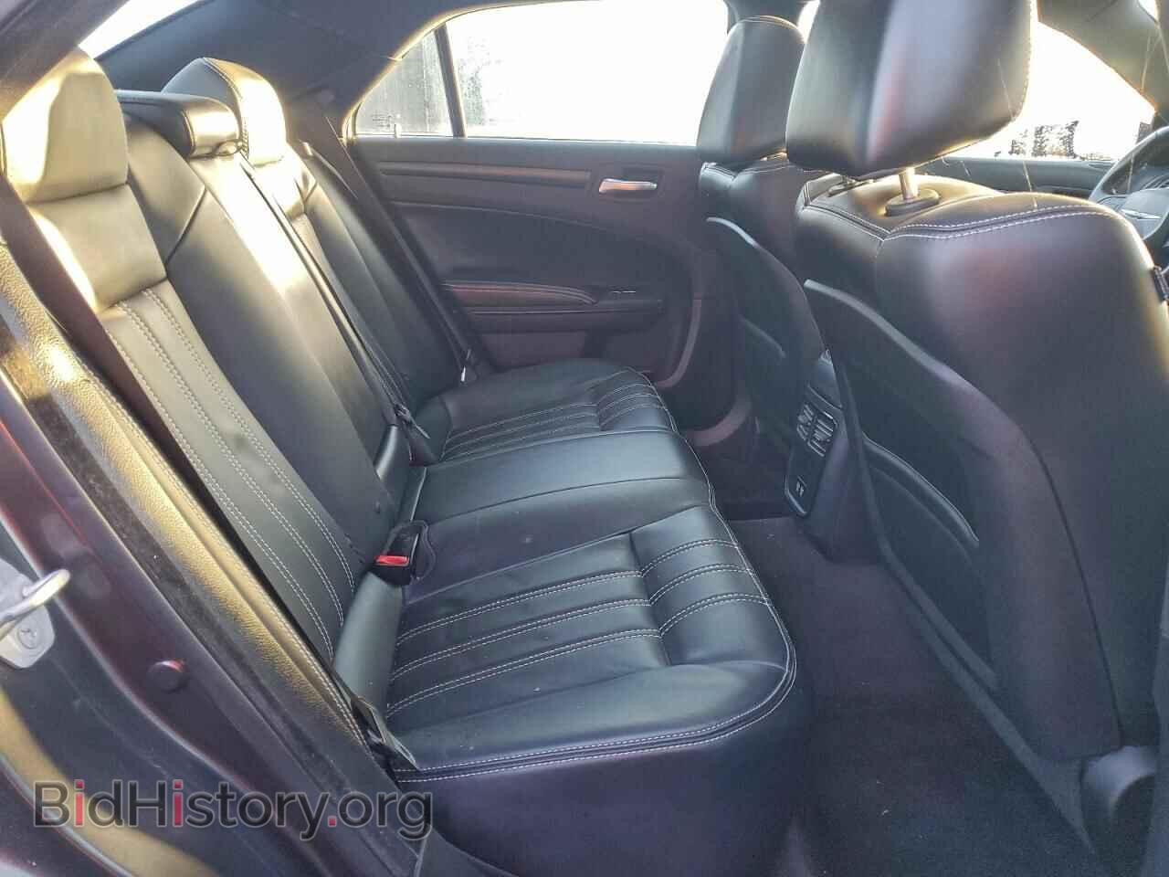 2015 CHRYSLER 300 - VIN: 2C3CCAGG6FH793195 - Фото 10