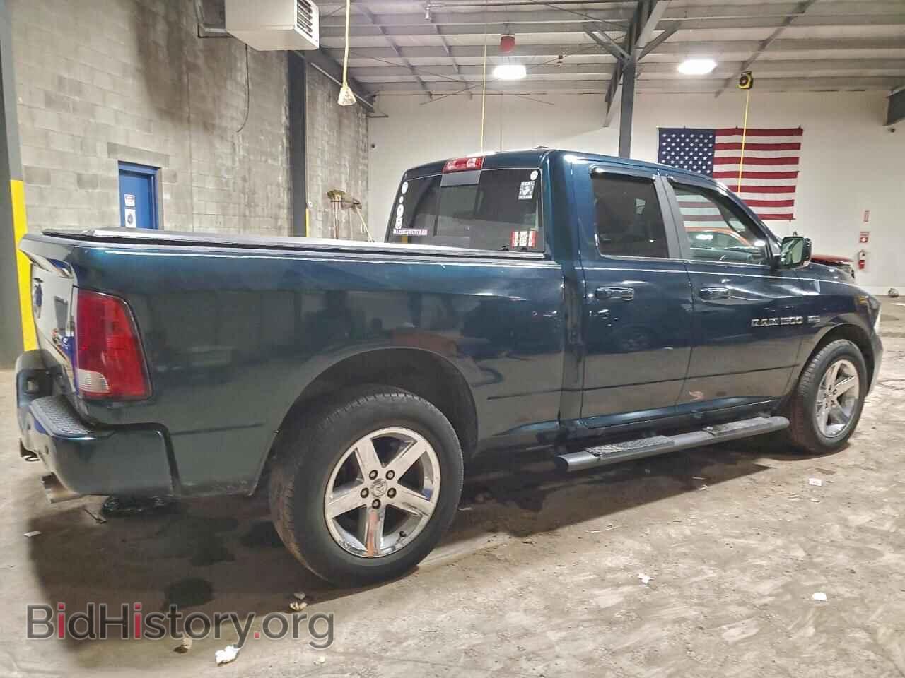 2011 DODGE All Models - VIN: 1D7RV1GT6BS655842 - Photo 3