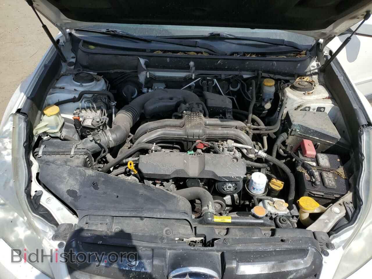 2014 SUBARU OUTBACK - VIN: 4S4BRCCC5E3267223 - Фото 12