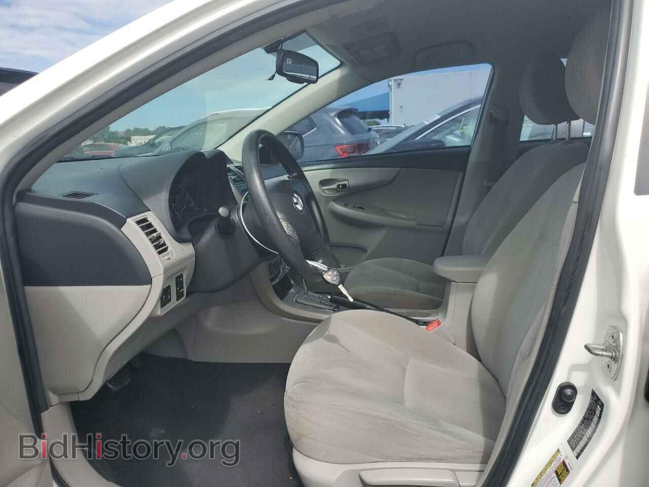 2013 TOYOTA COROLLA - VIN: 2T1BU4EEXDC939032 - Photo 7