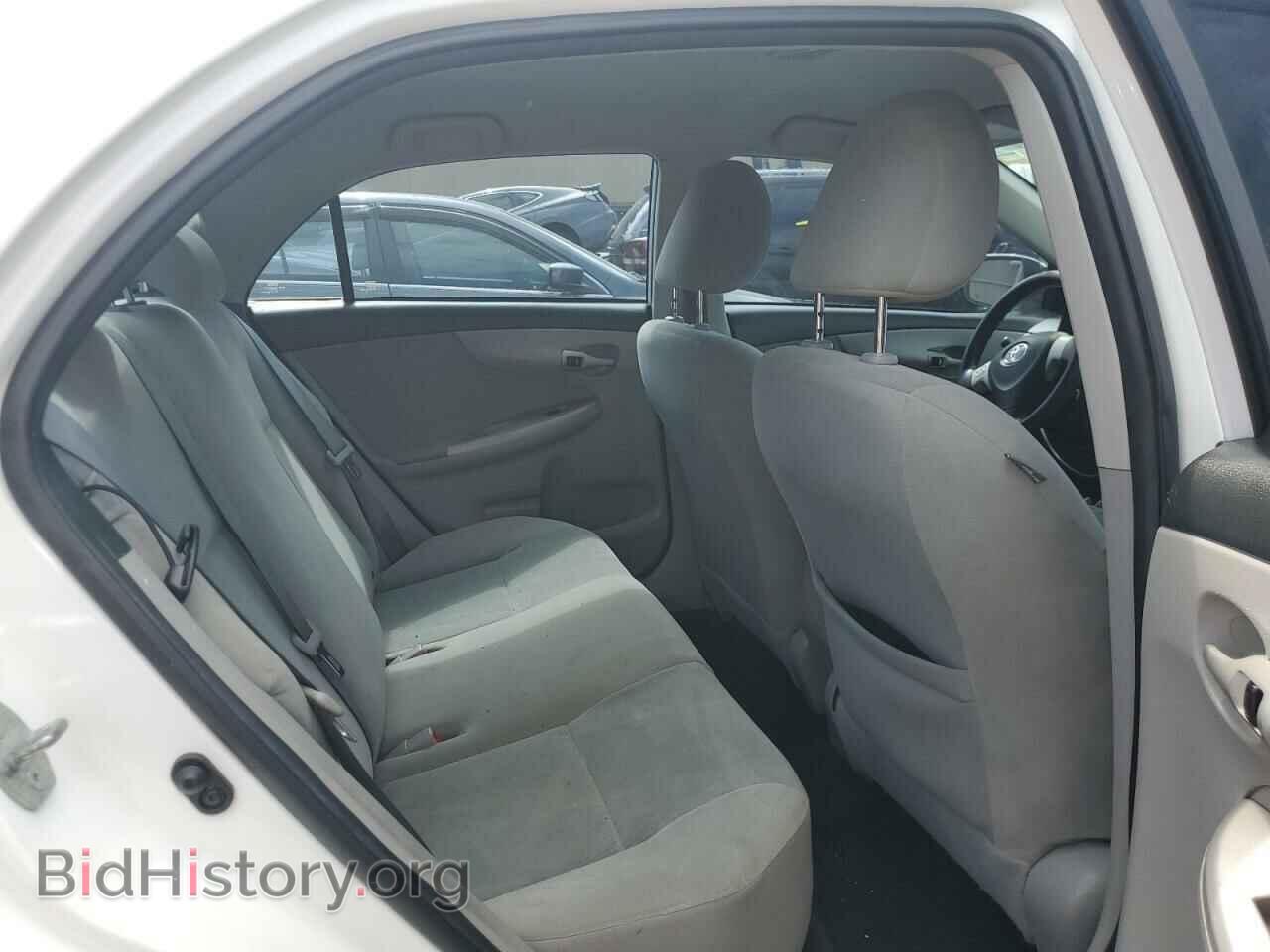 2013 TOYOTA COROLLA - VIN: 2T1BU4EEXDC939032 - Photo 10
