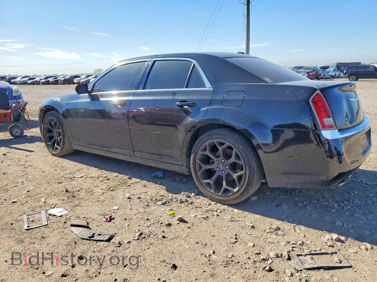 2013 CHRYSLER 300 - VIN: 2C3CCAAG1DH507906 - Photo 2
