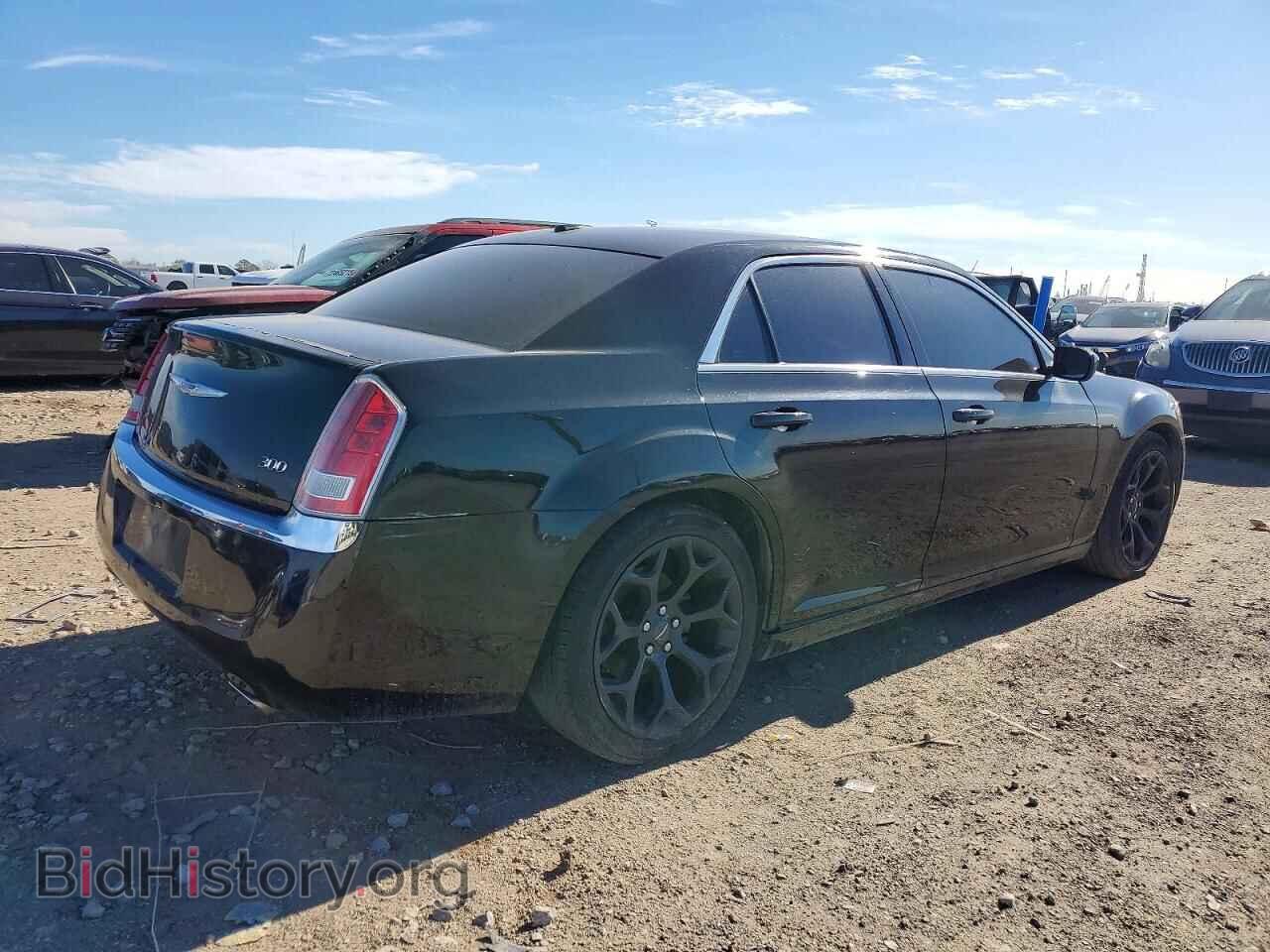 2013 CHRYSLER 300 - VIN: 2C3CCAAG1DH507906 - Photo 3