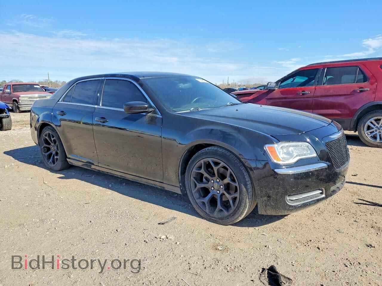 2013 CHRYSLER 300 - VIN: 2C3CCAAG1DH507906 - Photo 4