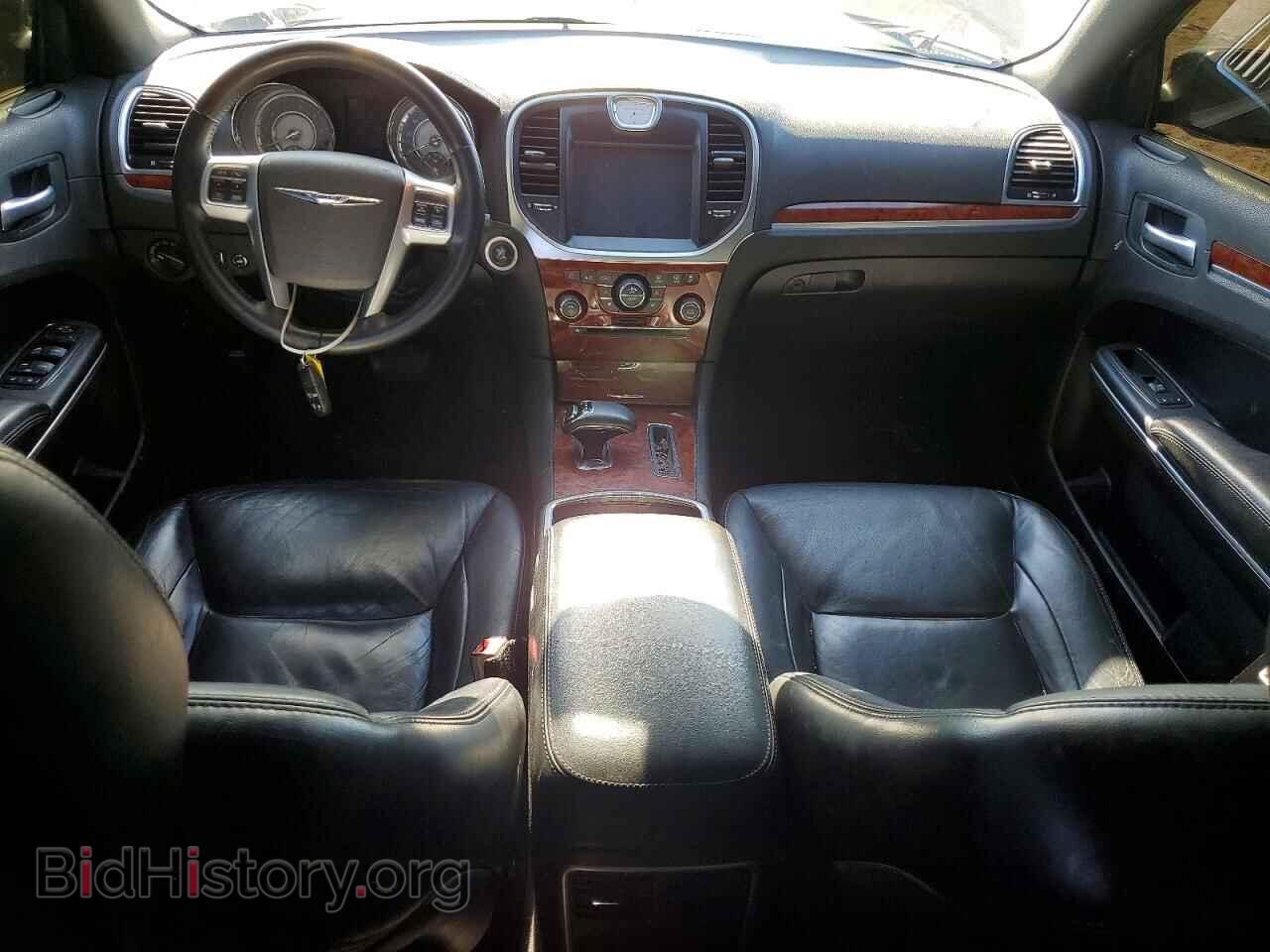 2013 CHRYSLER 300 - VIN: 2C3CCAAG1DH507906 - Photo 8
