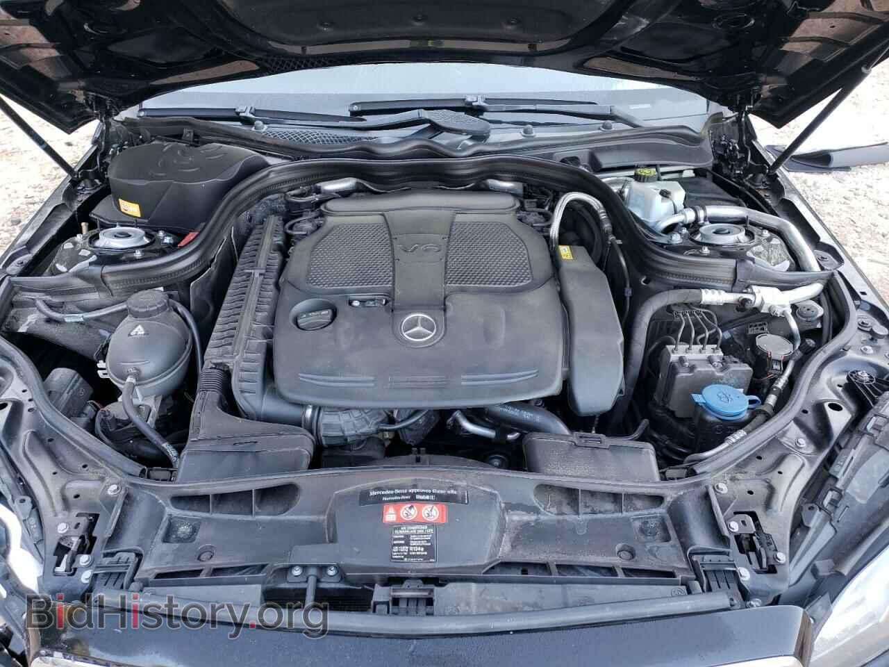 2014 MERCEDES-BENZ E-CLASS - VIN: WDDHF5KB7EA976894 - Фото 11
