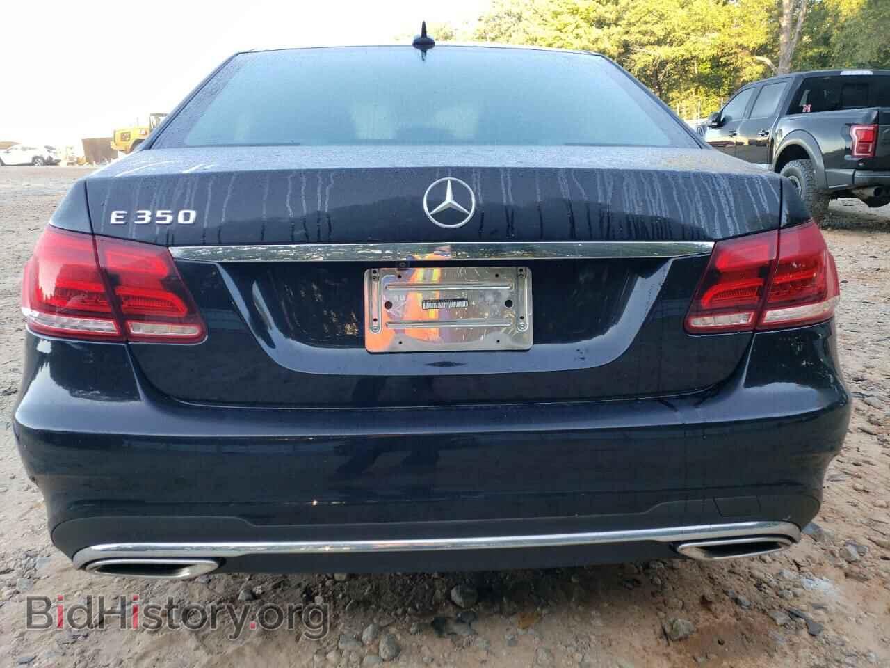 2014 MERCEDES-BENZ E-CLASS - VIN: WDDHF5KB7EA976894 - Фото 6