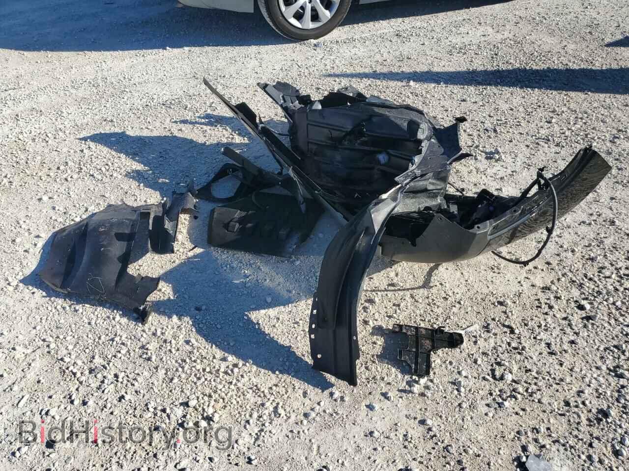 2018 MITSUBISHI ECLIPSE - VIN: JA4AT5AA4JZ061374 - Фото 13