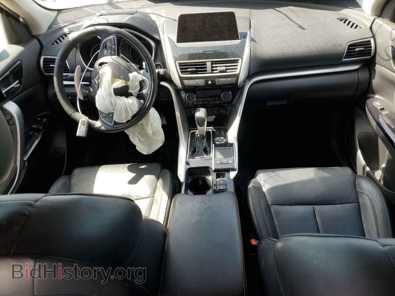 2018 MITSUBISHI ECLIPSE - VIN: JA4AT5AA4JZ061374 - Фото 8