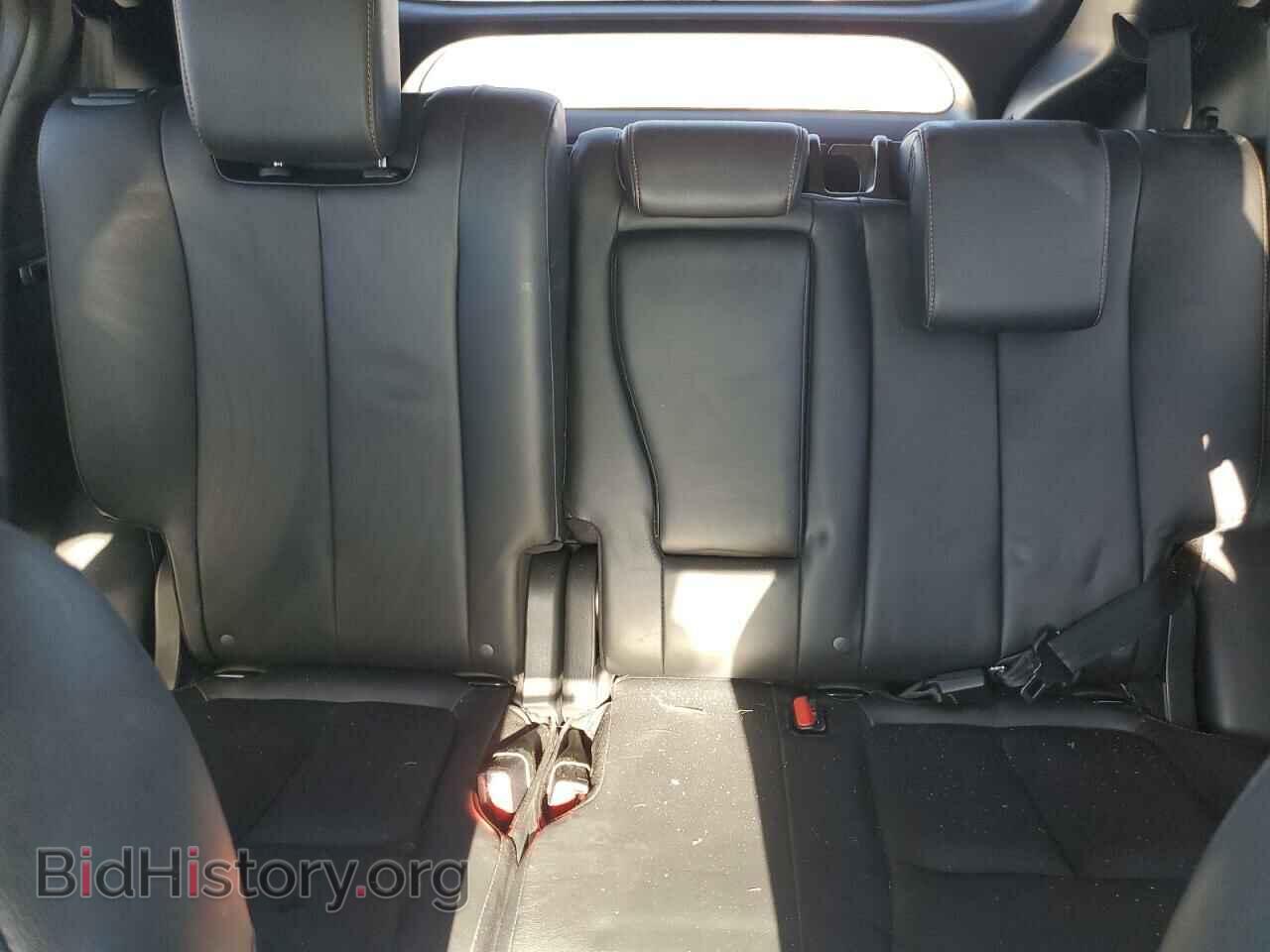 2018 MITSUBISHI ECLIPSE - VIN: JA4AT5AA4JZ061374 - Фото 10