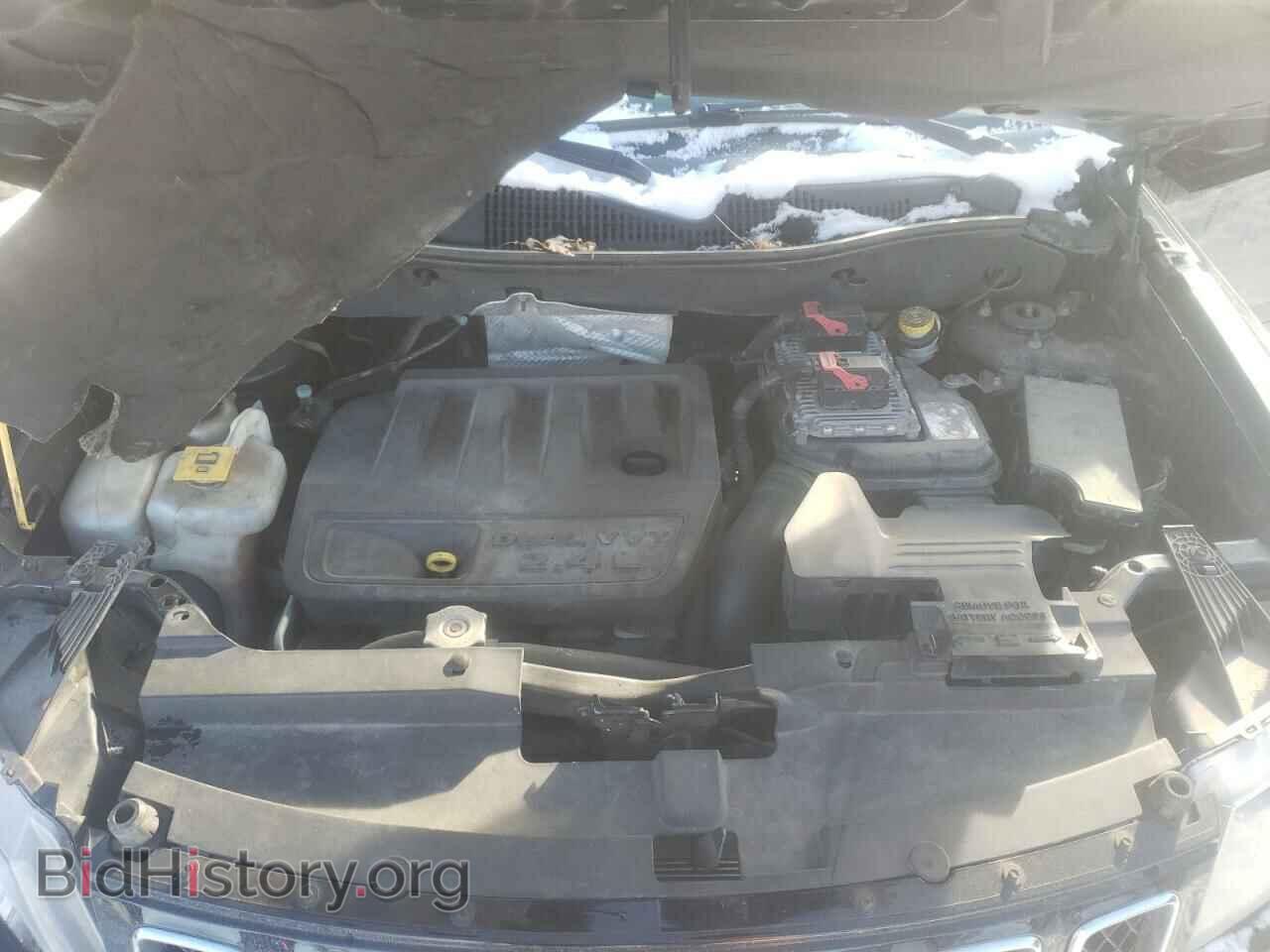 2014 JEEP COMPASS - VIN: 1C4NJDBBXED567826 - Photo 11
