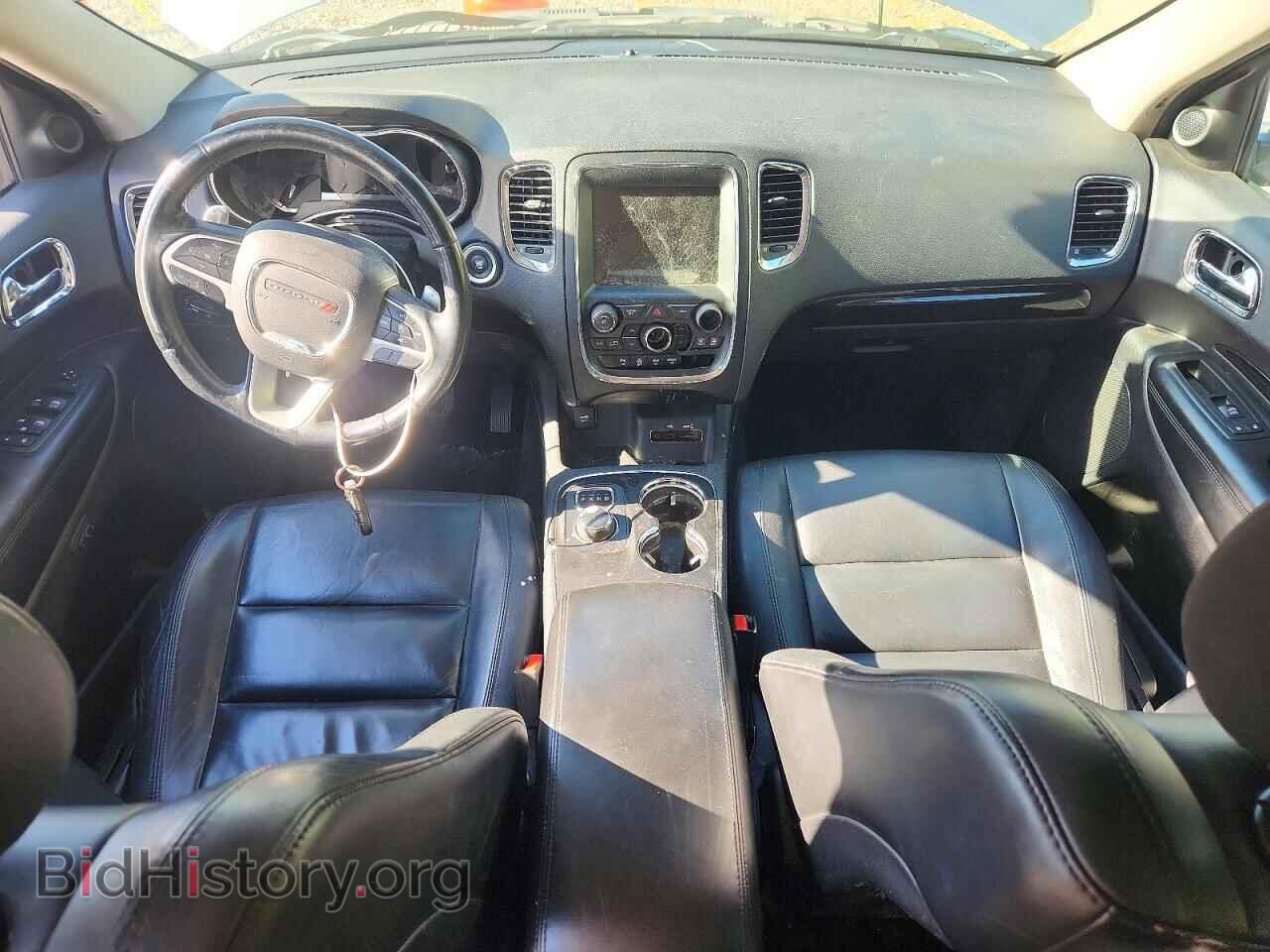 2016 DODGE DURANGO - VIN: 1C4RDJDG7GC322958 - Photo 8