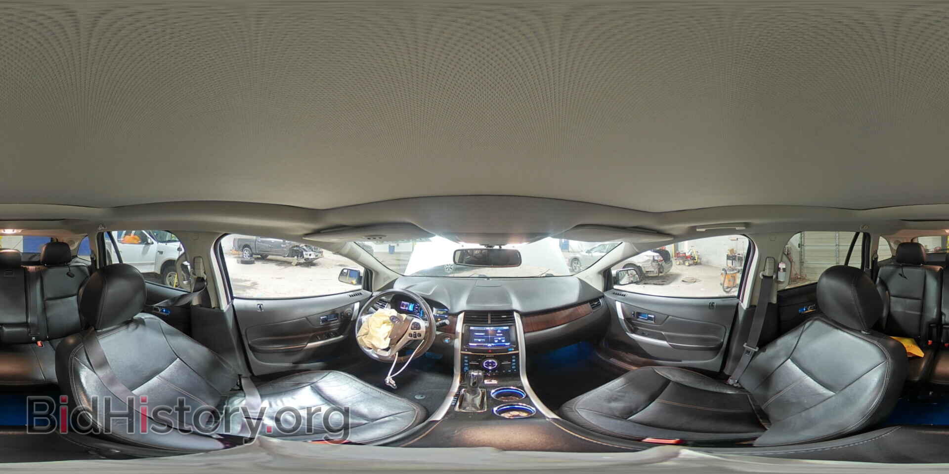 2013 FORD EDGE - VIN: 2FMDK4KCXDBB85250 - Фото 15