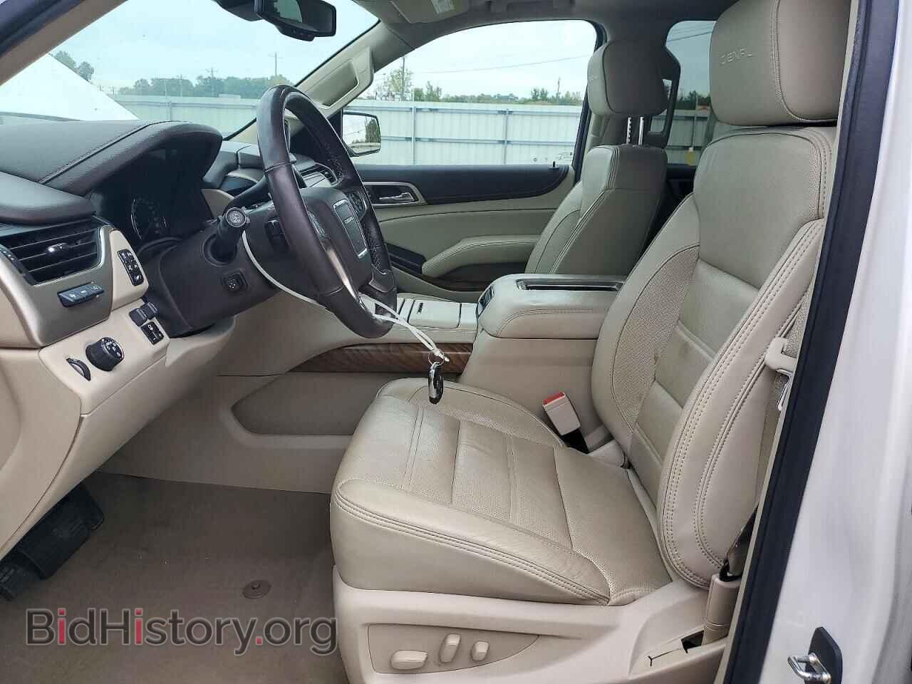 2020 GMC YUKON - VIN: 1GKS1CKJ2LR176694 - Фото 7