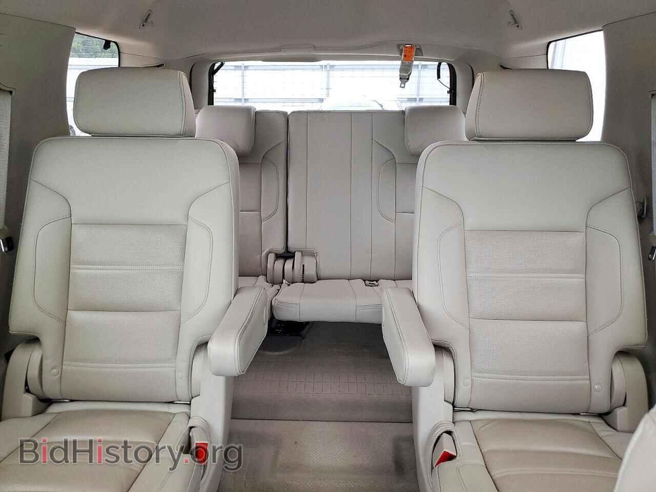 2020 GMC YUKON - VIN: 1GKS1CKJ2LR176694 - Фото 10