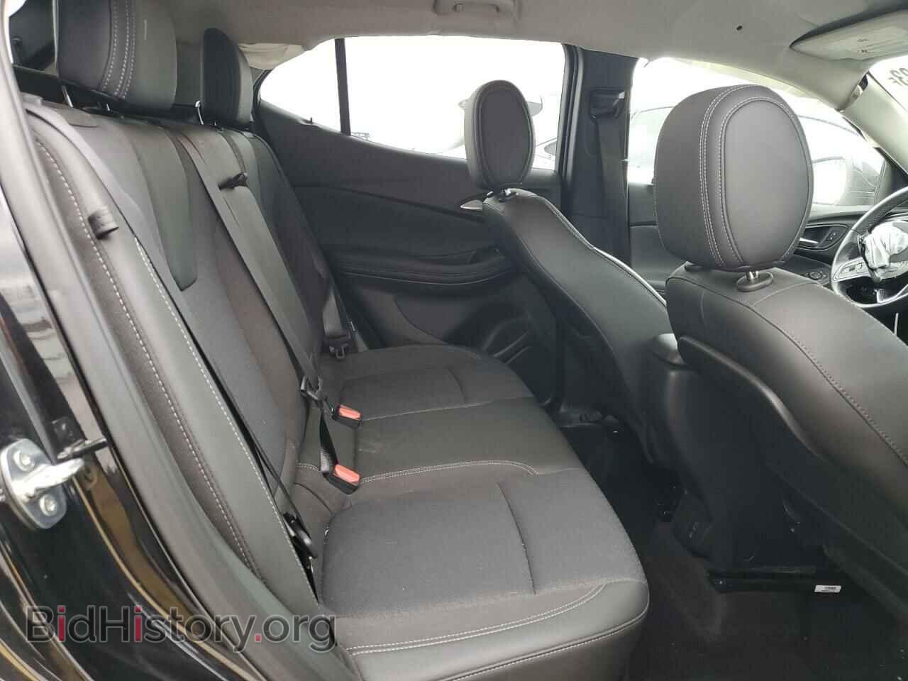 2020 BUICK ENCORE - VIN: KL4MMDSL6LB132204 - Photo 11