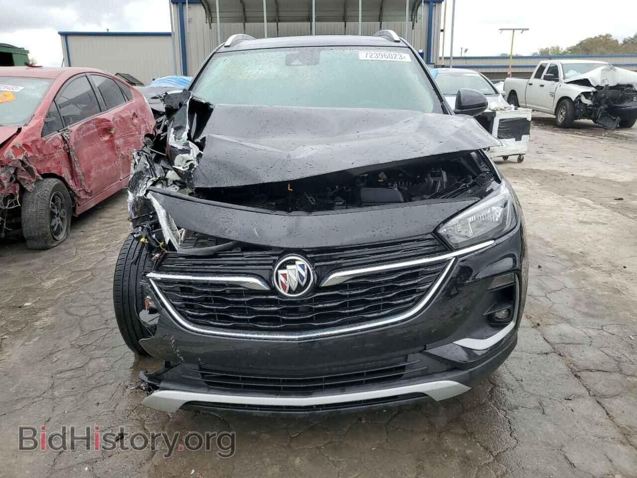 2020 BUICK ENCORE - VIN: KL4MMDSL6LB132204 - Photo 5
