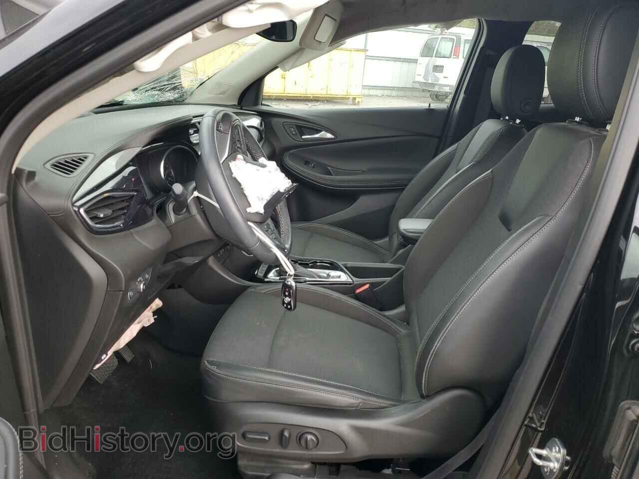 2020 BUICK ENCORE - VIN: KL4MMDSL6LB132204 - Photo 7