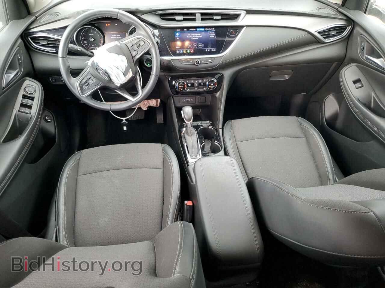 2020 BUICK ENCORE - VIN: KL4MMDSL6LB132204 - Photo 8