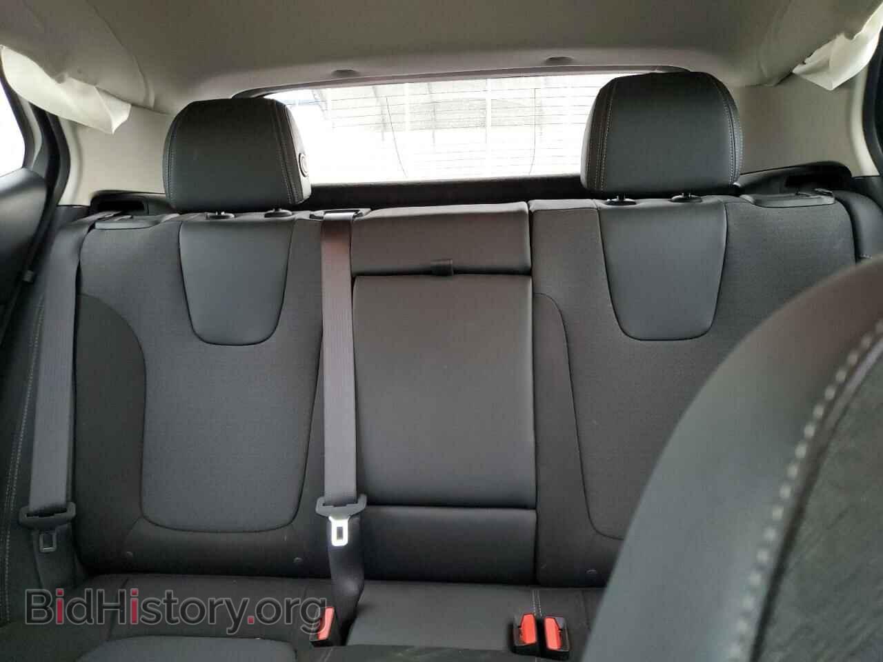 2020 BUICK ENCORE - VIN: KL4MMDSL6LB132204 - Photo 10