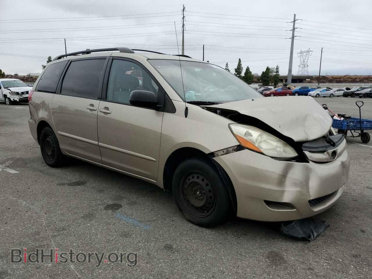 2006 TOYOTA All Models - VIN: 5TDZA23C56S570894 - Фото 4