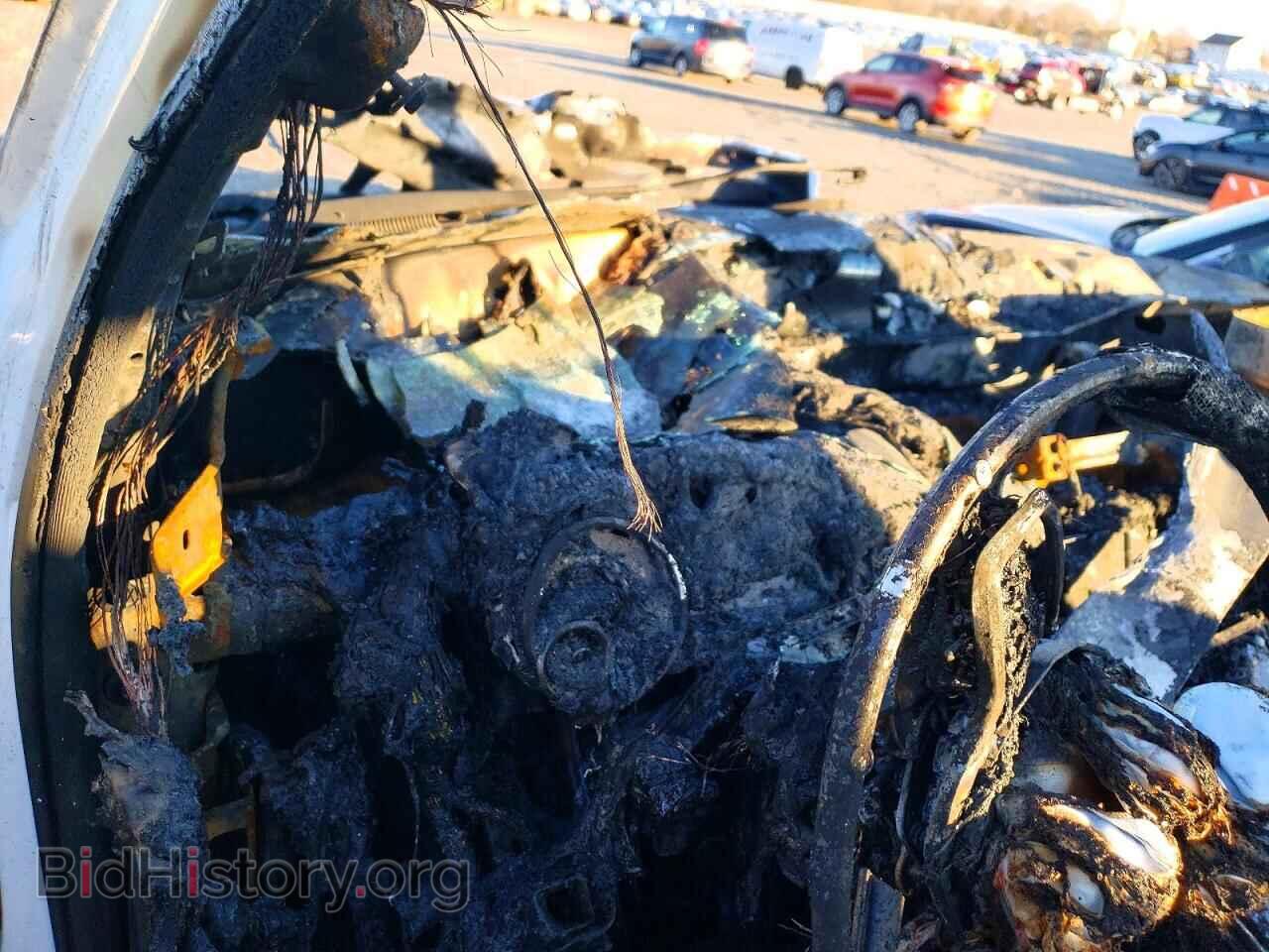 2020 RAM 1500 - VIN: 1C6SRFHM1LN305790 - Фото 9