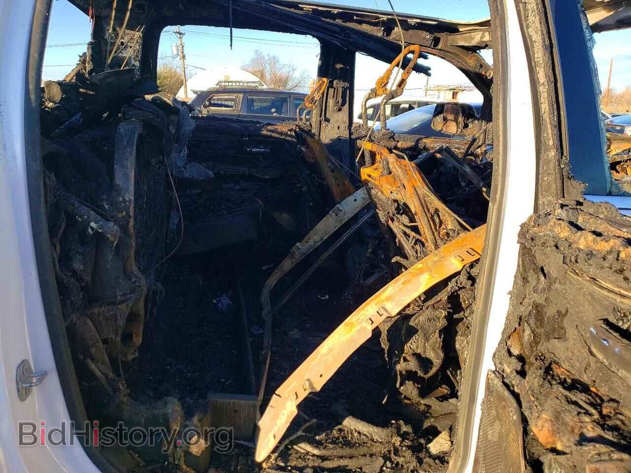 2020 RAM 1500 - VIN: 1C6SRFHM1LN305790 - Фото 10