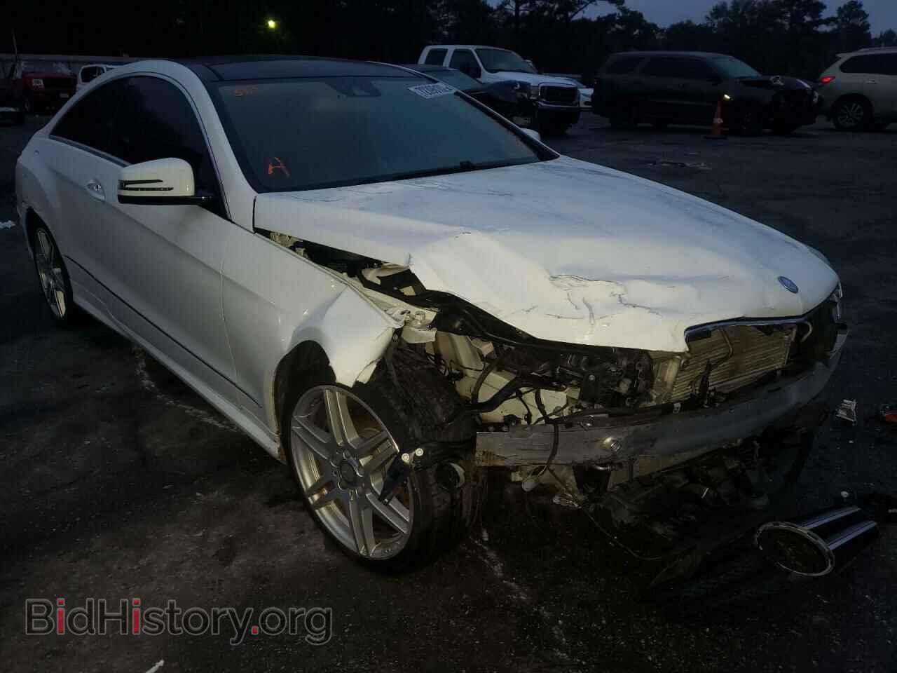 2010 MERCEDES-BENZ E-CLASS - VIN: WDDKJ7CB6AF043662 - Фото 4