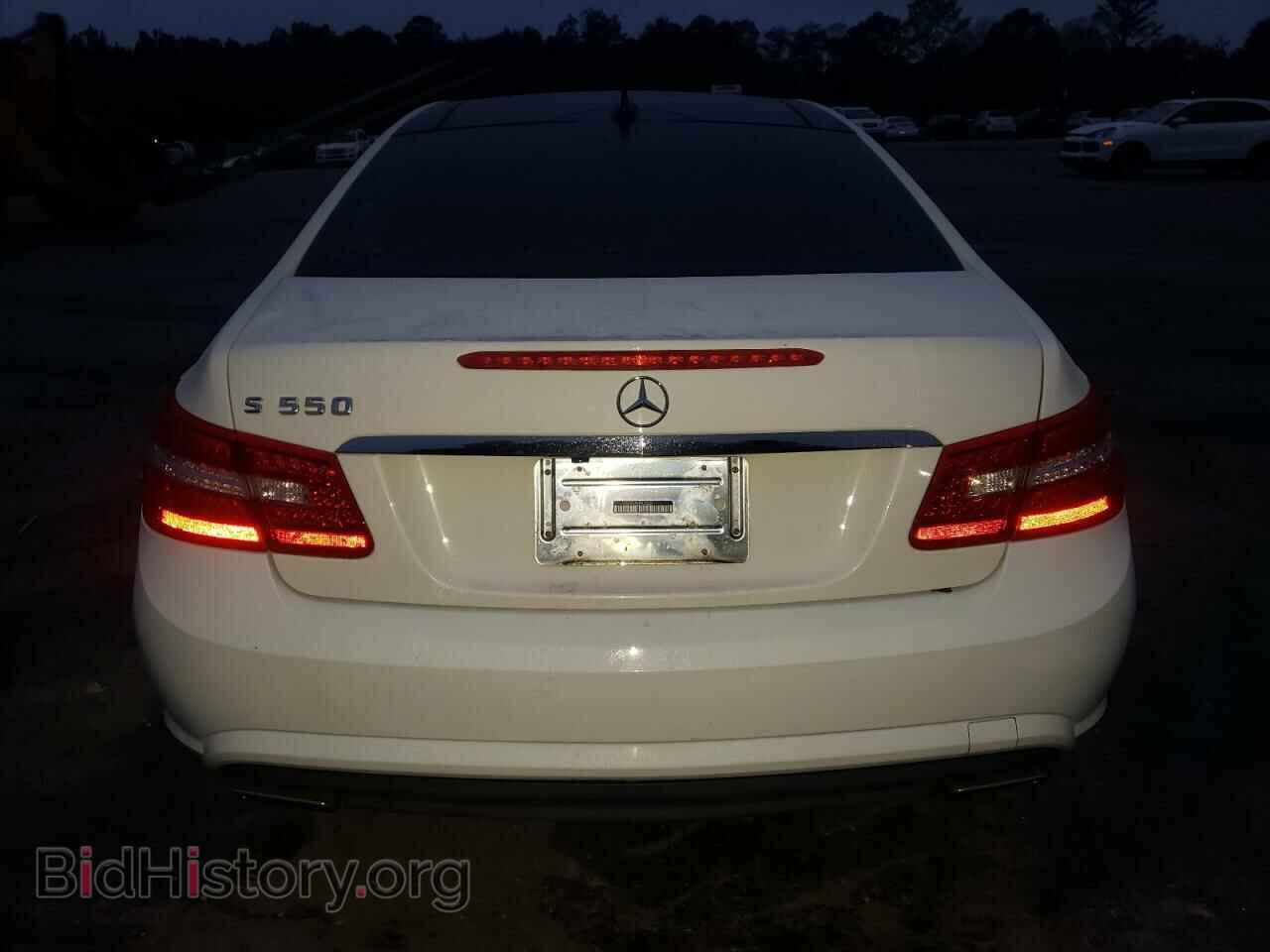 2010 MERCEDES-BENZ E-CLASS - VIN: WDDKJ7CB6AF043662 - Фото 6