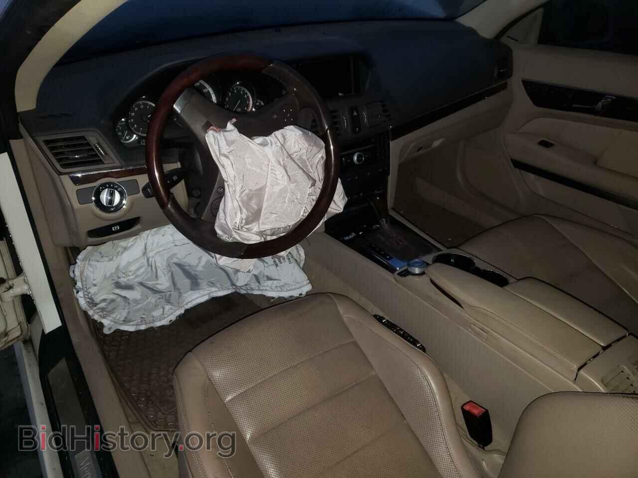 2010 MERCEDES-BENZ E-CLASS - VIN: WDDKJ7CB6AF043662 - Фото 8