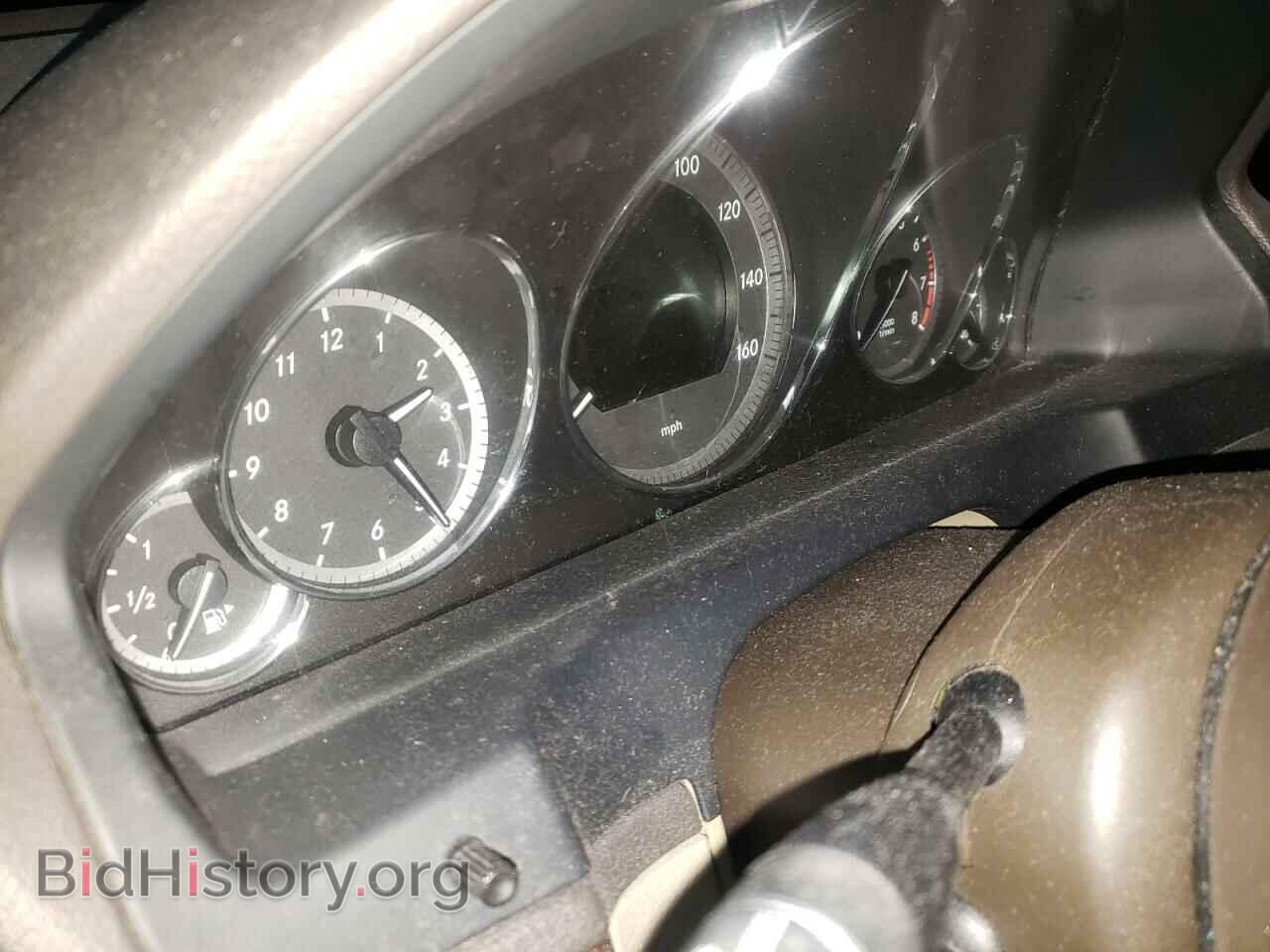 2010 MERCEDES-BENZ E-CLASS - VIN: WDDKJ7CB6AF043662 - Фото 9