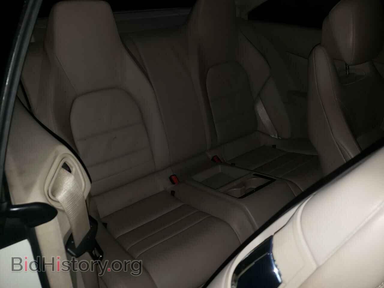 2010 MERCEDES-BENZ E-CLASS - VIN: WDDKJ7CB6AF043662 - Фото 10