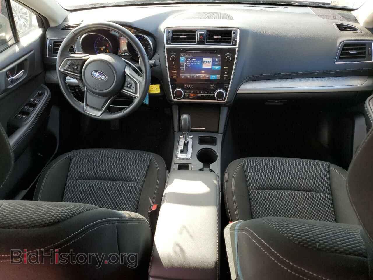 2018 SUBARU OUTBACK - VIN: 4S4BSAFC8J3299260 - Photo 8