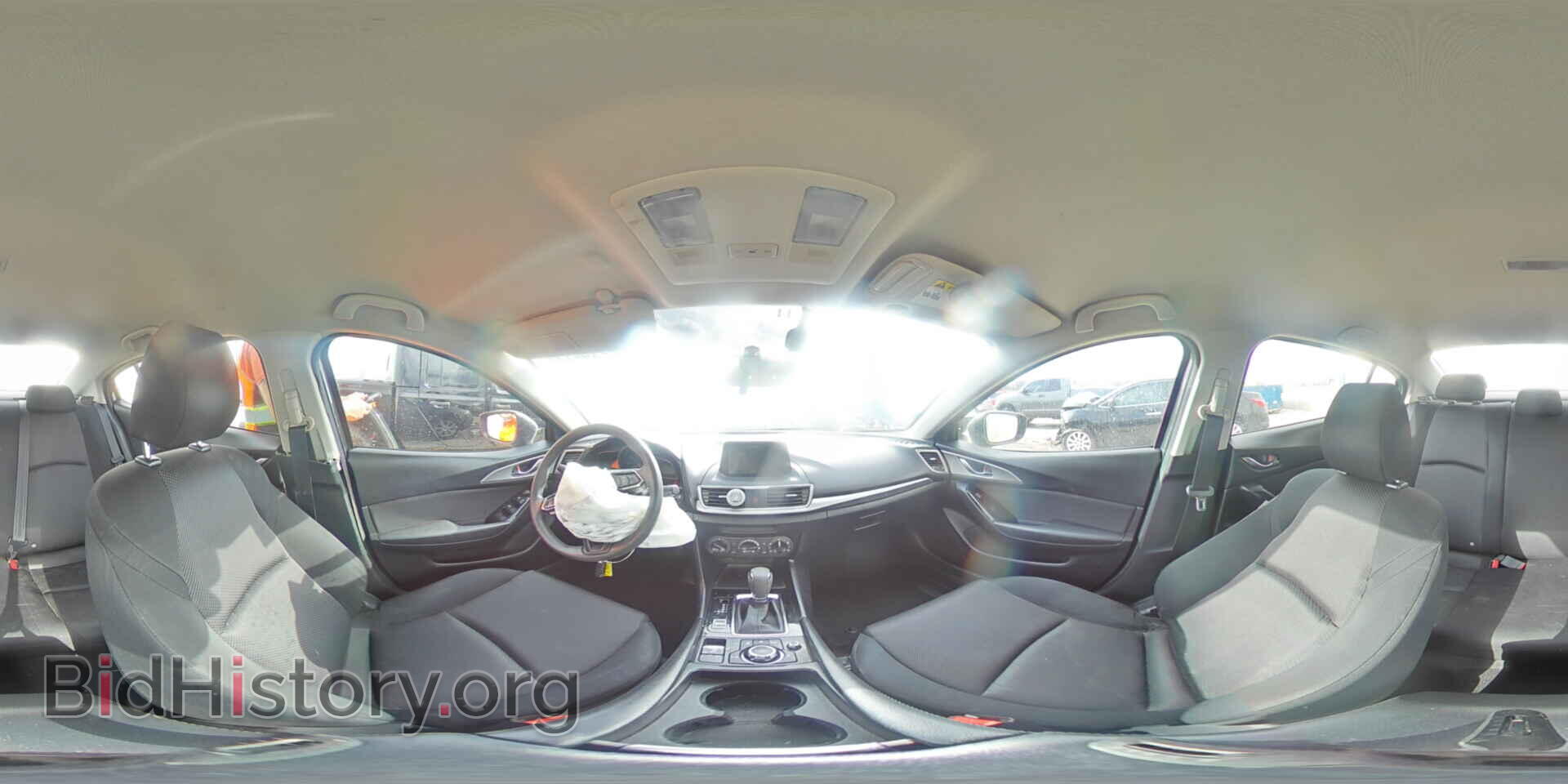 2017 MAZDA 3 - VIN: 3MZBN1U72HM142556 - Фото 14
