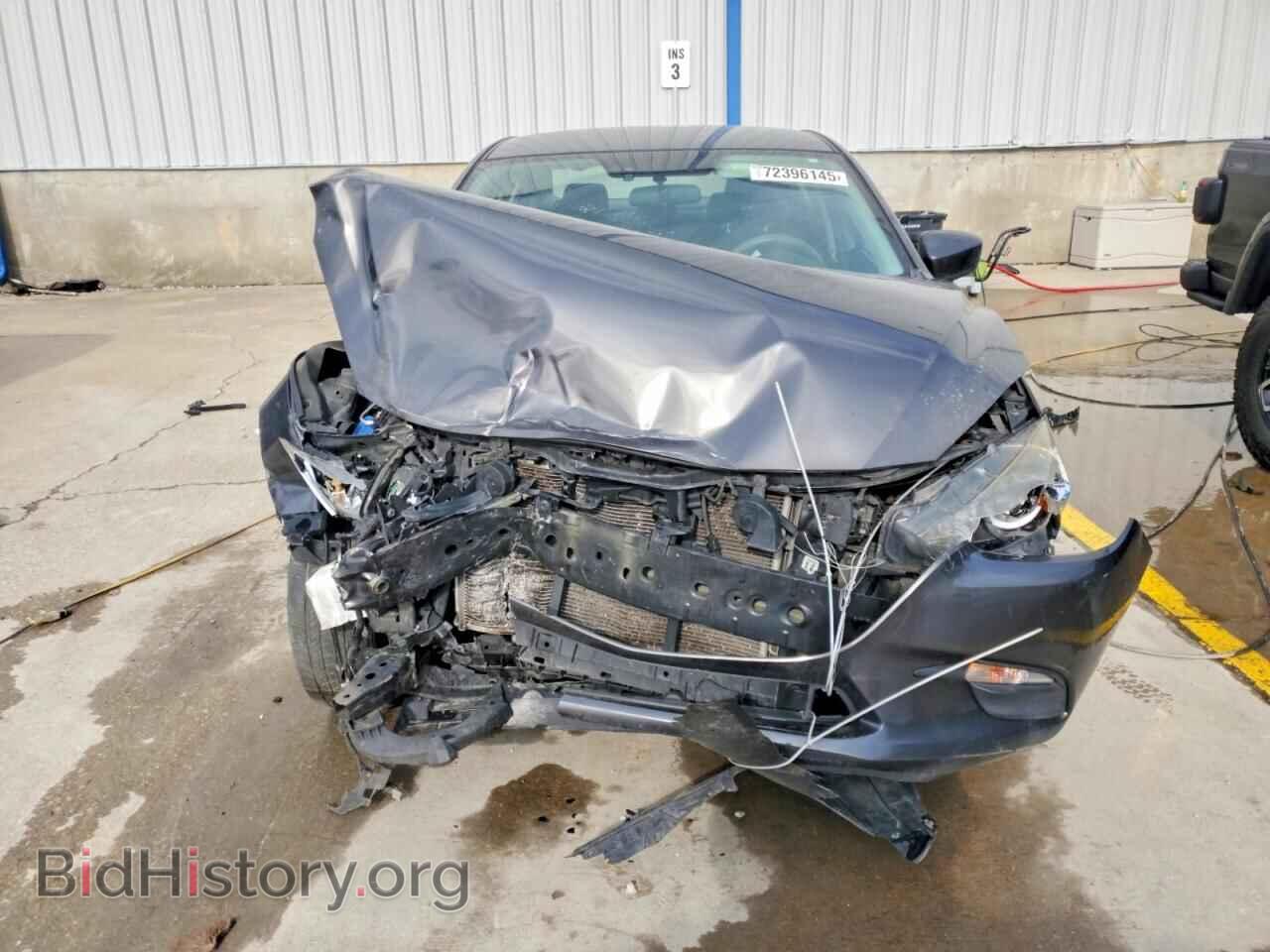 2017 MAZDA 3 - VIN: 3MZBN1U72HM142556 - Фото 5
