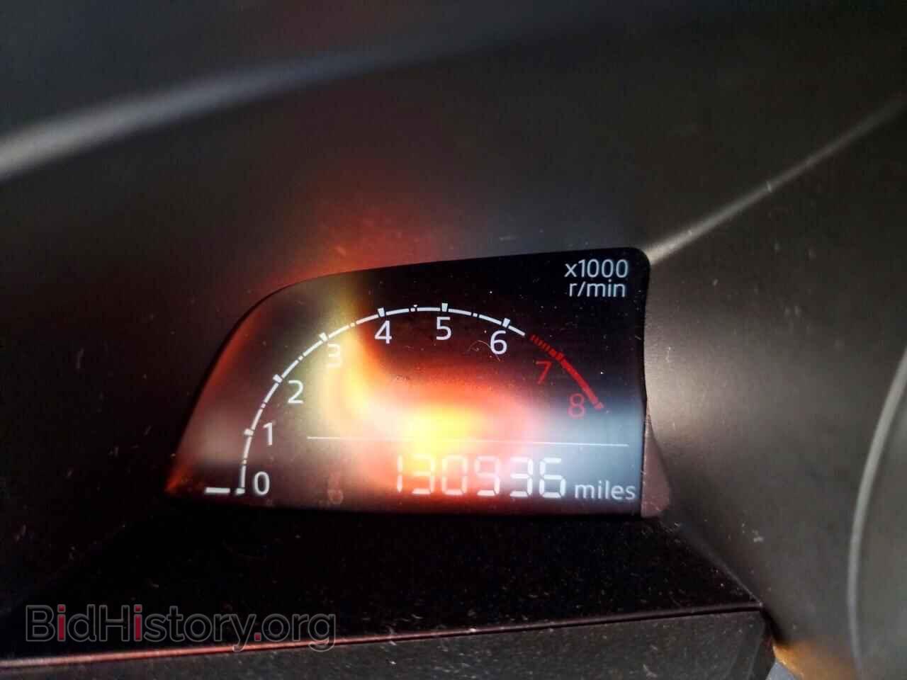 2017 MAZDA 3 - VIN: 3MZBN1U72HM142556 - Фото 9
