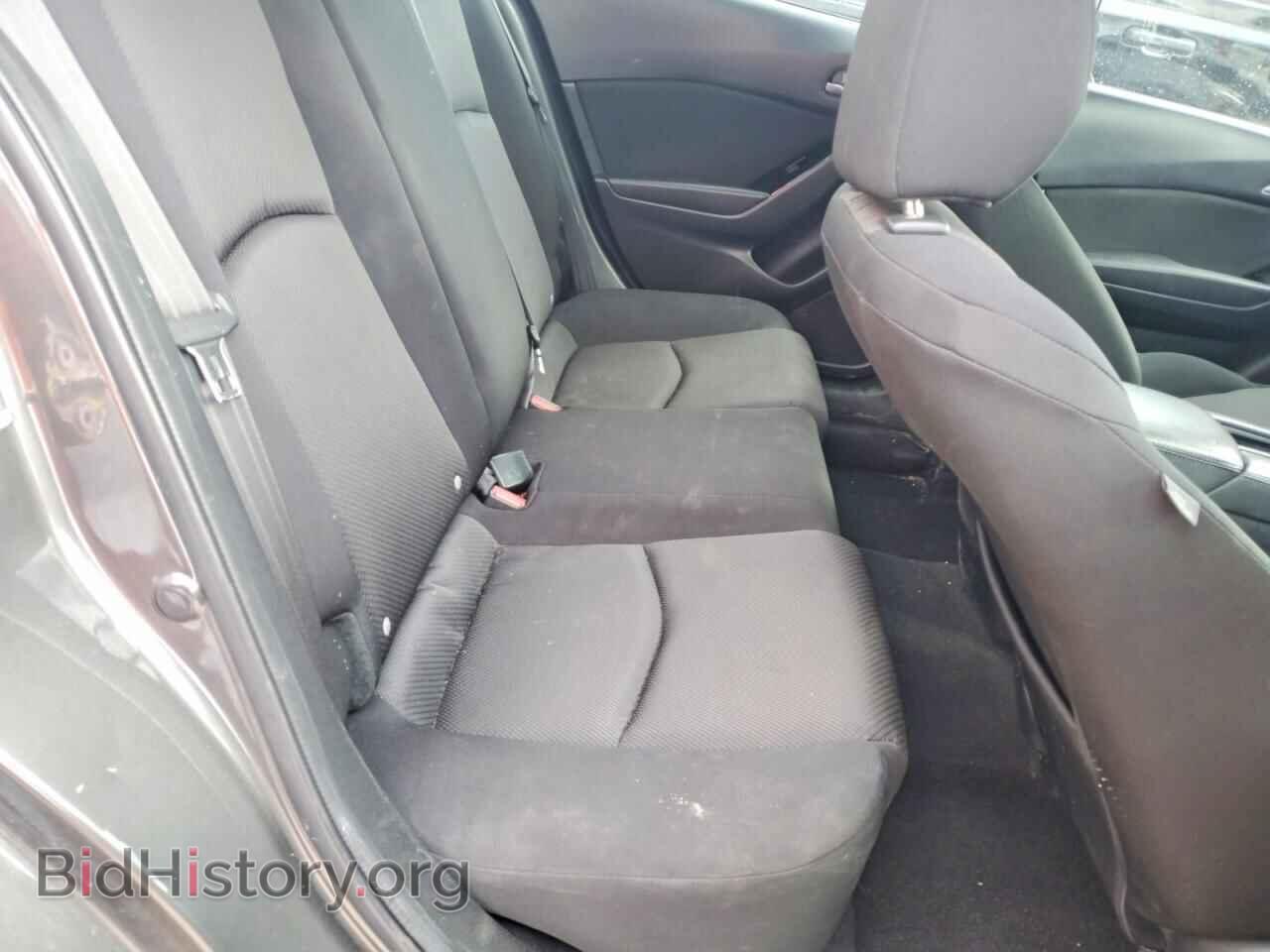 2017 MAZDA 3 - VIN: 3MZBN1U72HM142556 - Фото 10