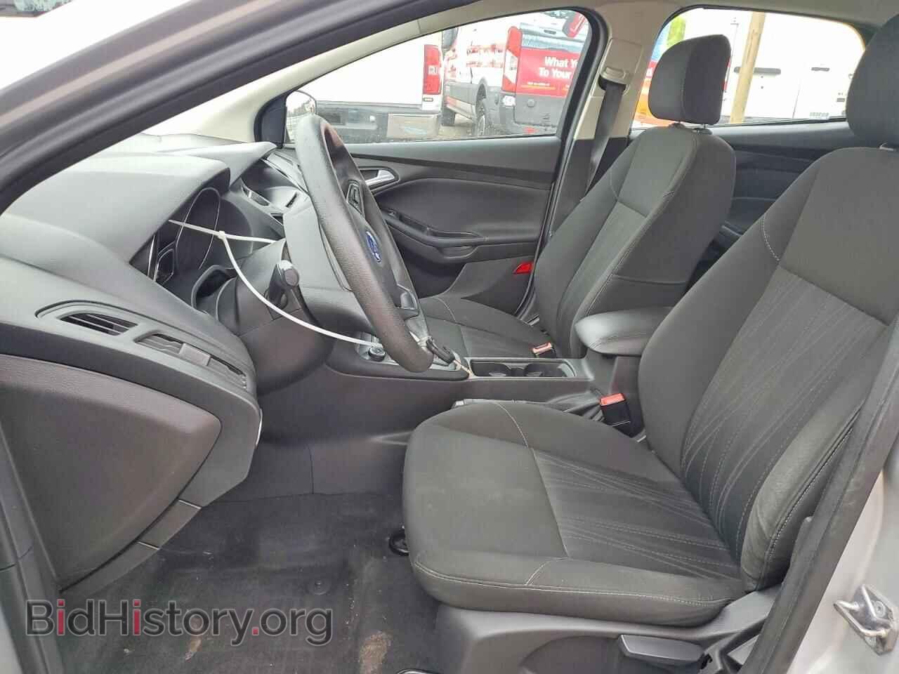 2016 FORD FOCUS - VIN: 1FADP3F20GL269573 - Фото 7
