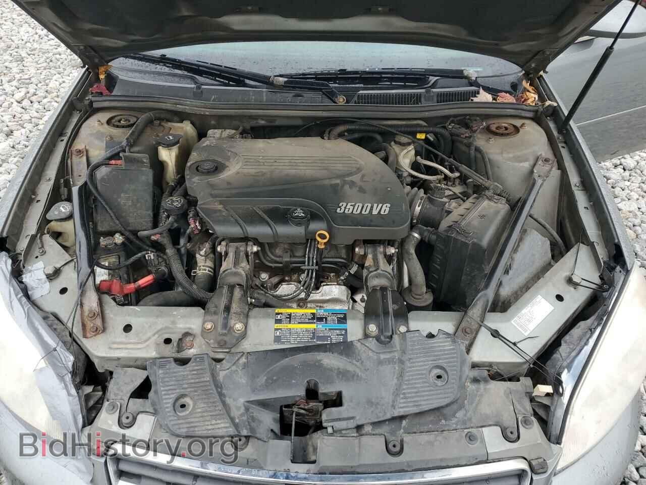 2009 CHEVROLET IMPALA - VIN: 2G1WT57N691102087 - Фото 11