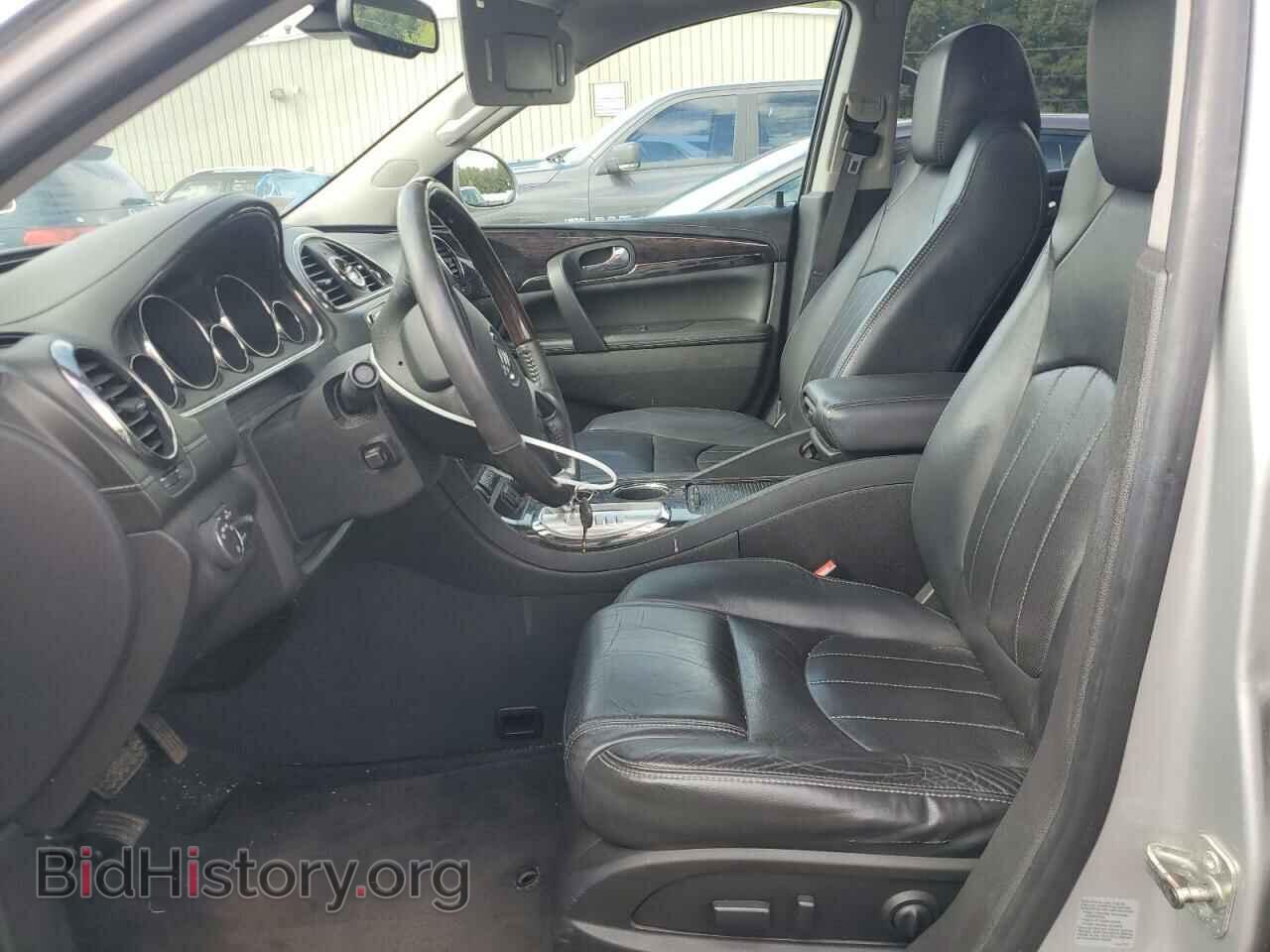 2016 BUICK ENCLAVE - VIN: 5GAKVCKD6GJ160188 - Фото 7