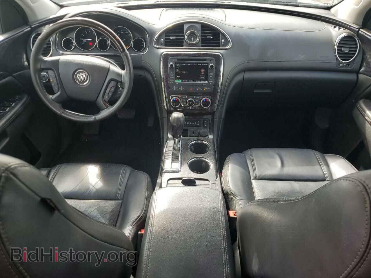 2016 BUICK ENCLAVE - VIN: 5GAKVCKD6GJ160188 - Фото 8