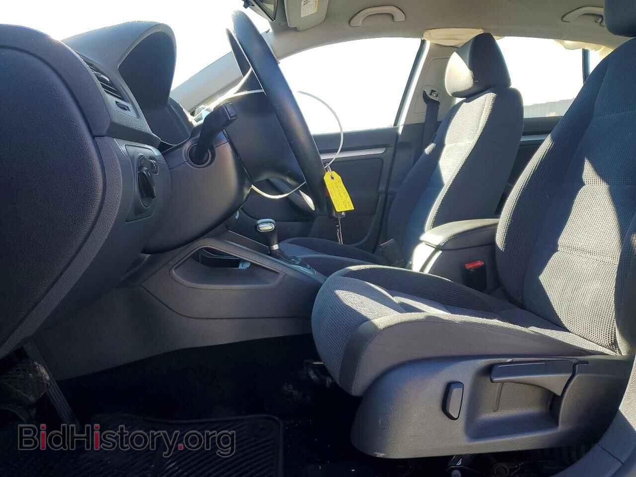2008 VOLKSWAGEN JETTA - VIN: 3VWJM71K68M024455 - Фото 7