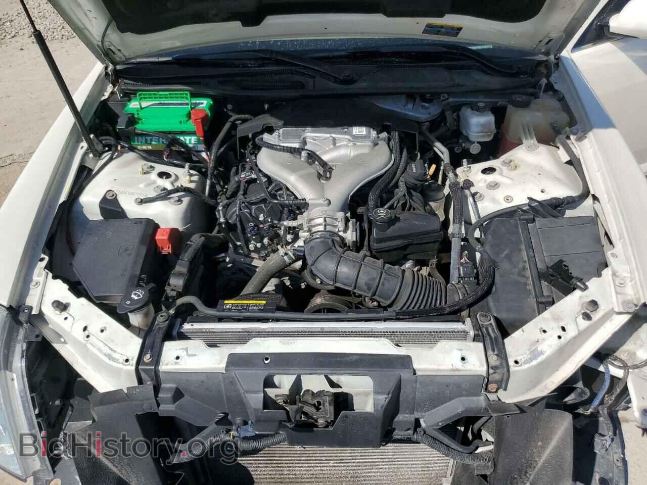 2010 CADILLAC STS - VIN: 1G6DU6EV0A0117742 - Фото 11
